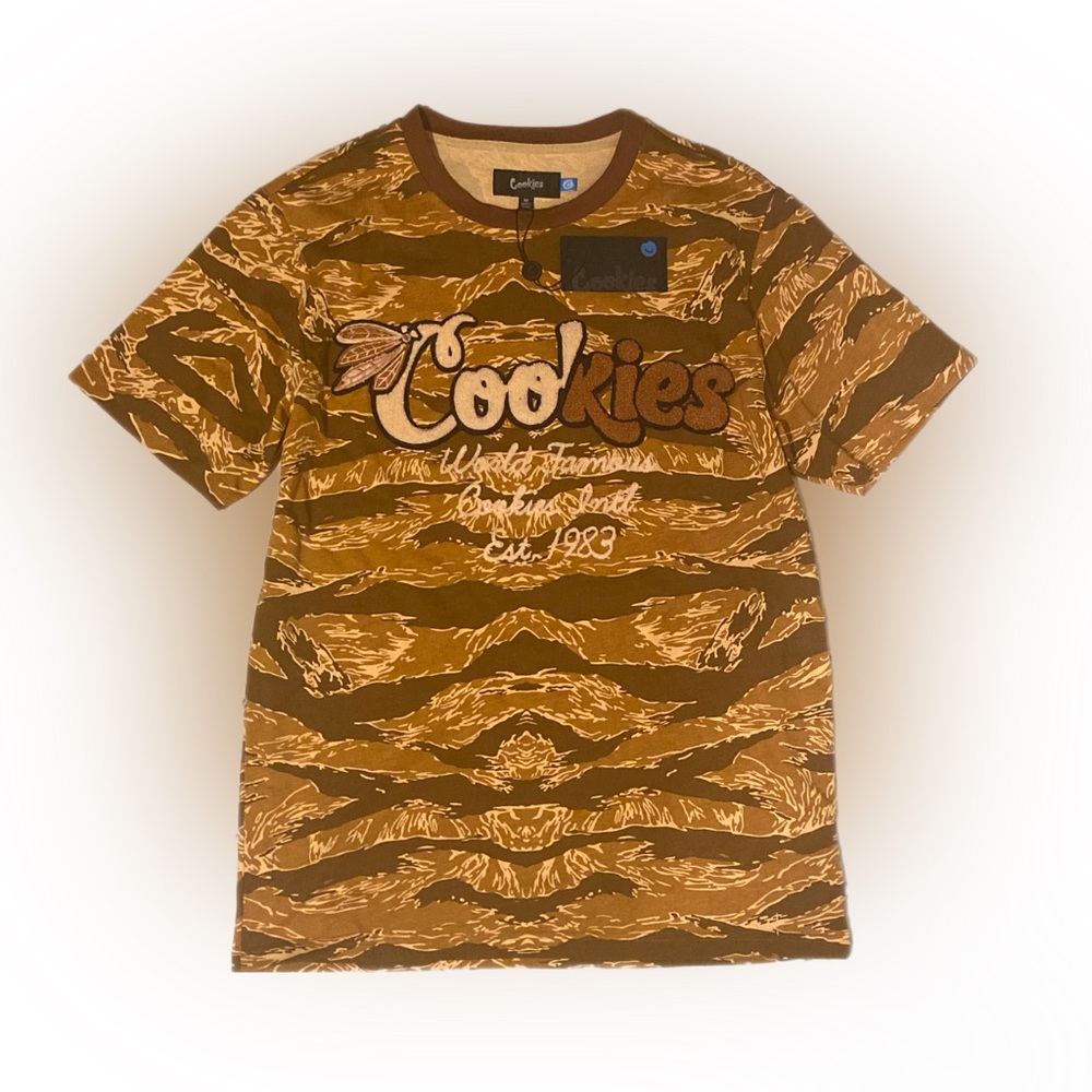 Cookies Tee